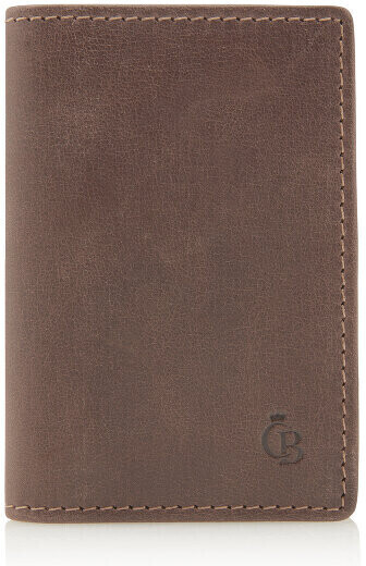 Castelijn & Beerens Canyon Credit Card Wallet RFID (48-0670)