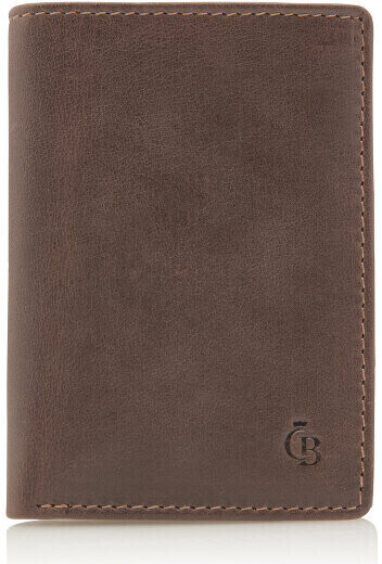 Castelijn & Beerens Canyon Credit Card Wallet RFID (48-0744)