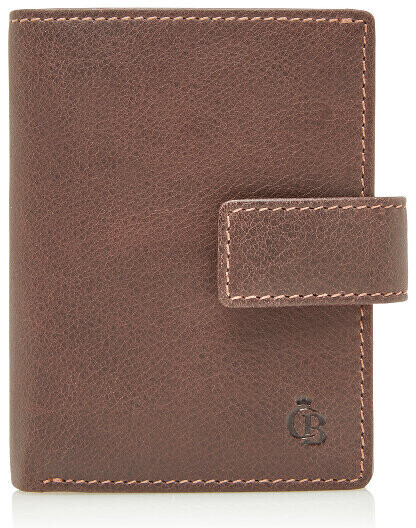 Castelijn & Beerens Canyon Wallet RFID (48-0856)