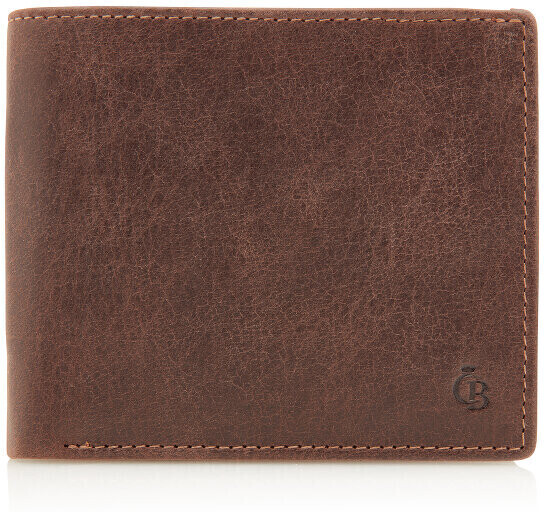 Castelijn & Beerens Canyon Wallet RFID (48-4902)