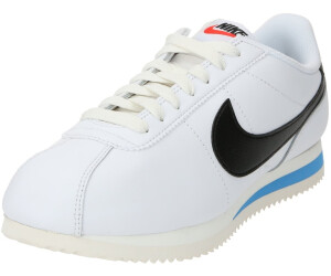 Ladies black nike cortez sale