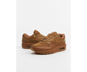 Nike air max 87 damen braun outlet