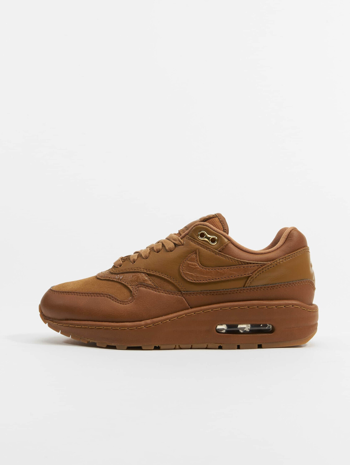 Nike air max 87 leather clearance weiß