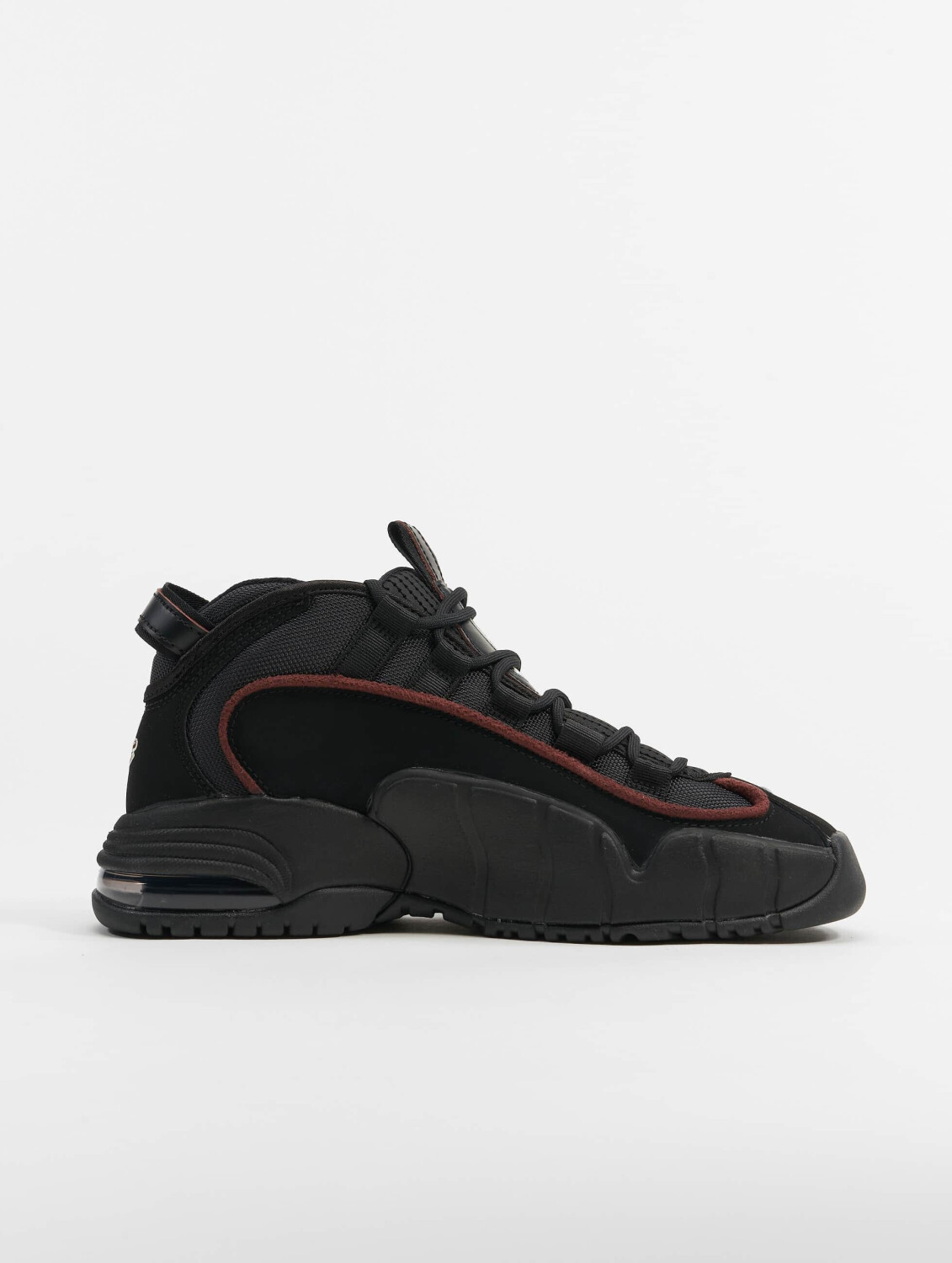 Air penny 1 black shop