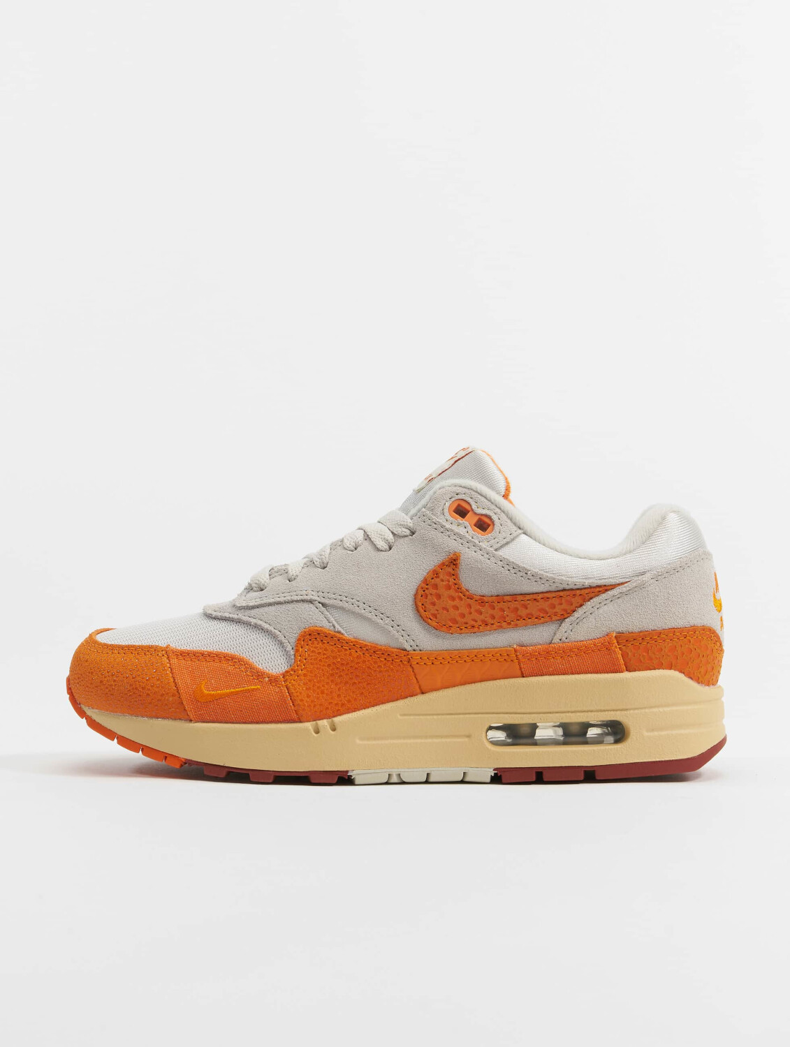 Nike WMNS AIR MAX 1 Beige/Orange