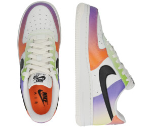 Nike air force 1 07 bunt sales