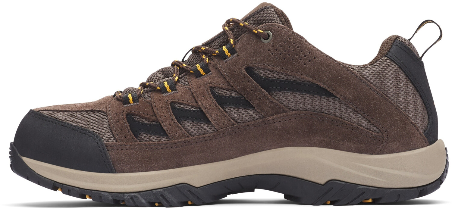 Columbia Crestwood WP Low mud squash