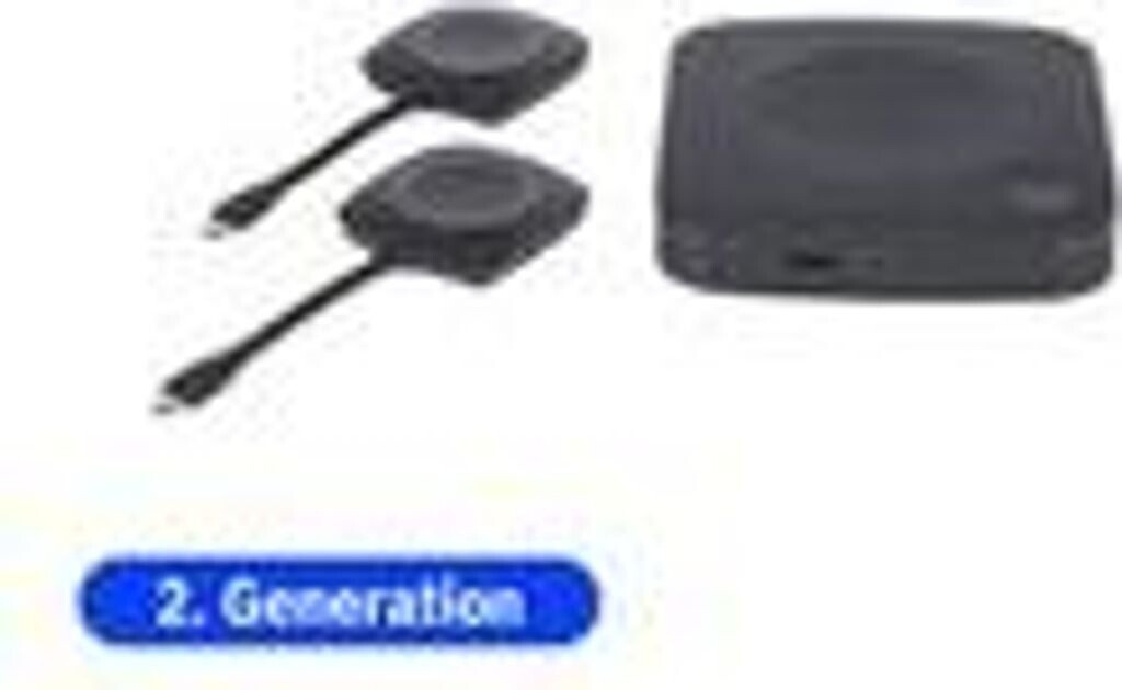 Barco ClickShare CX-30 GEN2