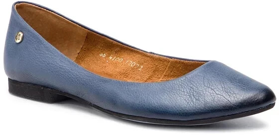 Maciejka 04100-17/00-8 darkblue
