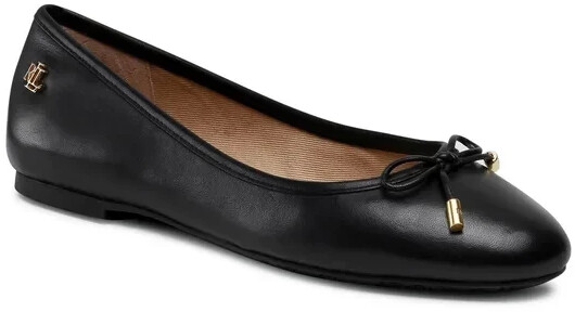 Ralph Lauren Jayna 802806870008 black