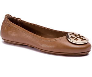 Buy Tory Burch Minnie Travel Ballet With Metal Logo 50393 from