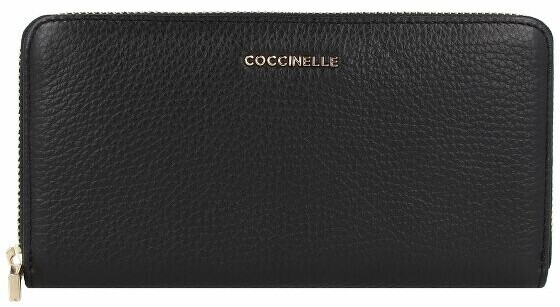 Coccinelle Metallic Soft Wallet (E2MW5110401)