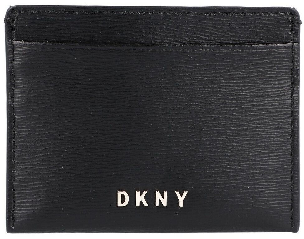 DKNY Bryant Credit Card Wallet black (R92Z3C09-BGD)