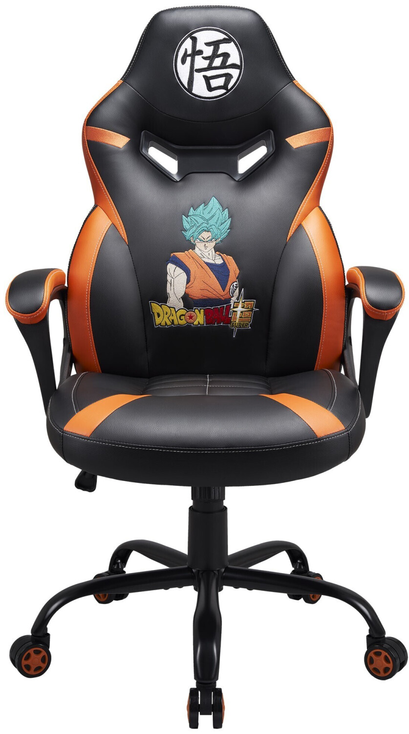 Subsonic Gaming Chair Junior Dragon Ball Super