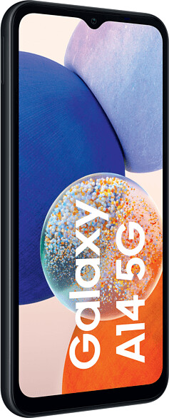 Samsung SMARTPHONE GALAXY A14 4G 4GO 64GO - Vert à prix pas cher