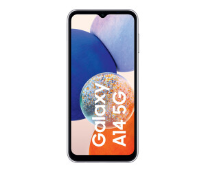 Samsung Galaxy A14 4/128GB Verde Libre + Carcasa Card Slot