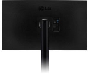 LG 32UN880P-B ab 455,04 € (Juni 2024 Preise) | Preisvergleich bei 