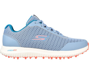 Skechers golfschuhe go golf fairway lead grau/navy store