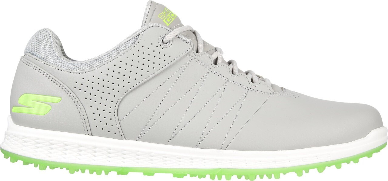 Skechers Go Golf Pivot (54545) grey/lime