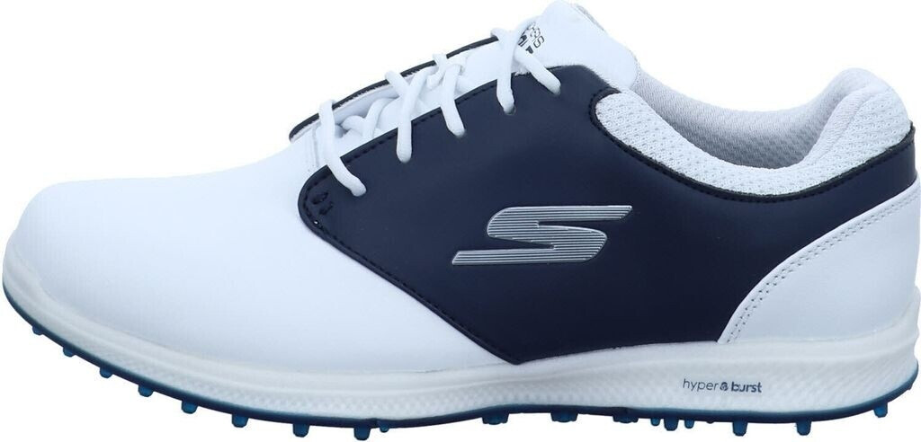 Skechers Elite 4 Hyper (123027) white/navy