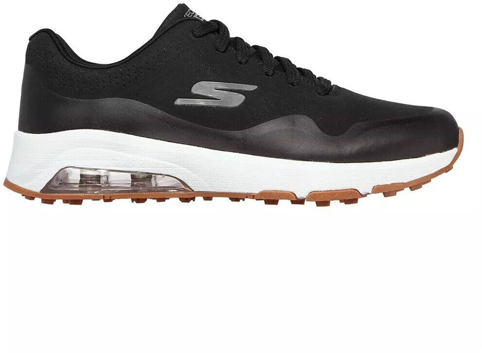 Skechers Skech Air Dos (214015) black/gold