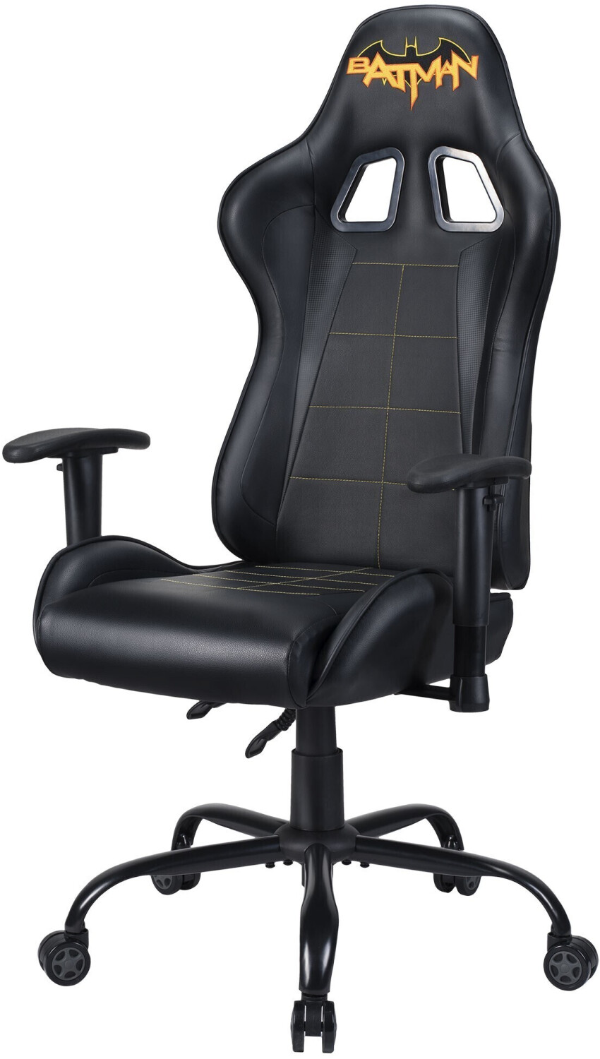 Subsonic Pro Gaming Seat Batman