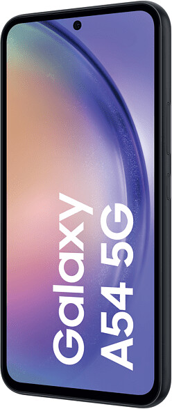 Samsung Galaxy A54 256GB Awesome Graphite ab 365,00 € (Februar 2024 Preise)  | Preisvergleich bei