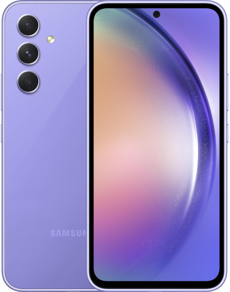 Samsung Galaxy A54, Bild 4