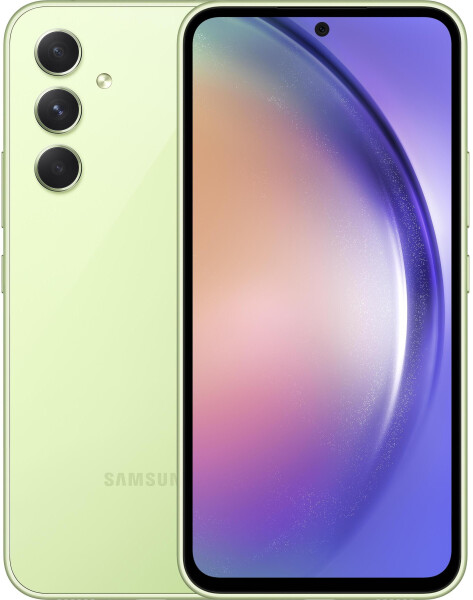 Samsung Galaxy A54, Bild 5