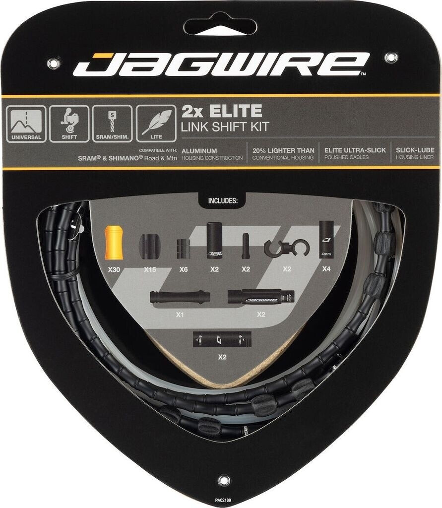 Jagwire 18020120