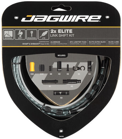 Jagwire 18022127