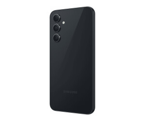 Samsung Galaxy A54 128GB Awesome Graphite ab 316,90 € (Februar 2024 Preise)  | Preisvergleich bei