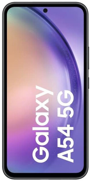 Samsung Galaxy A54 128GB Awesome Graphite, Bild 2