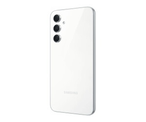 2024 Awesome | A54 339,00 (Februar bei € Samsung Galaxy White 128GB Preise) Preisvergleich ab
