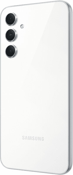ab Samsung A54 Awesome € White | 128GB 2024 Galaxy 339,00 bei Preisvergleich Preise) (Februar