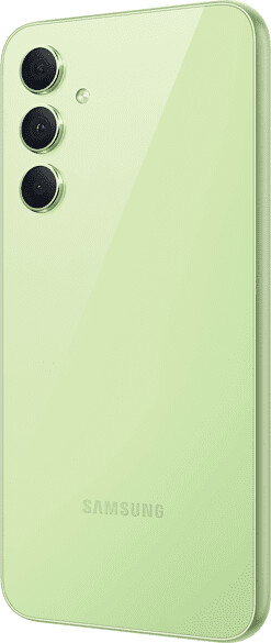 Galaxy A54 Verde 128 GB: Precio especial