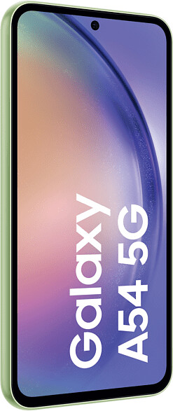Samsung Galaxy A54 128GB ab Preisvergleich € 2024 | Lime bei Awesome 325,00 Preise) (Februar