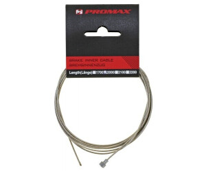 Promax in Cable für Brems 2000 X 1.5 mm Pear Header