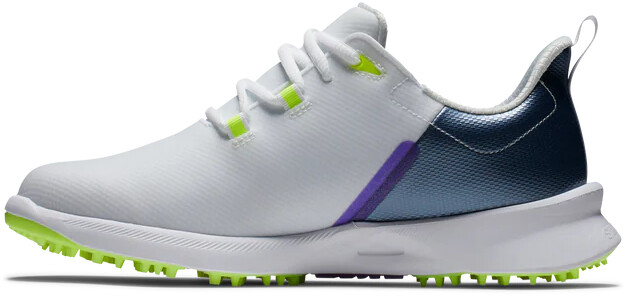 Footjoy FJ Fuel Sport (90128) white/navy