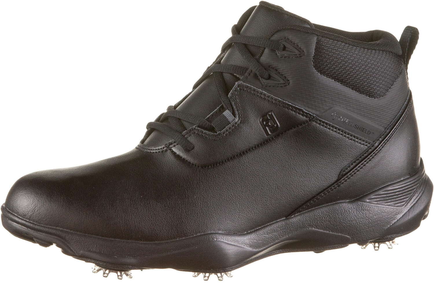 Footjoy FJ Stormwalker (56729) black