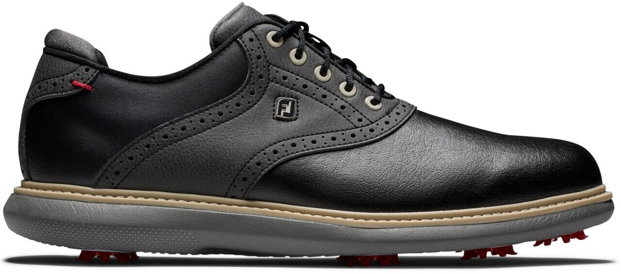 Footjoy FJ Traditions (57904) black