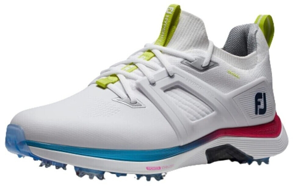 Footjoy Hyperflex Carbon (51124) white/white