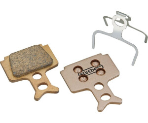 Elvedes Disc Blokset 6893 S Formula One Mega Sintered