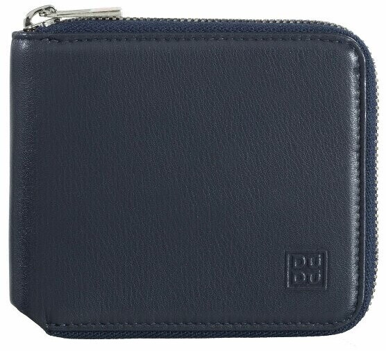 DuDu Wallet navy (534-1729-07)