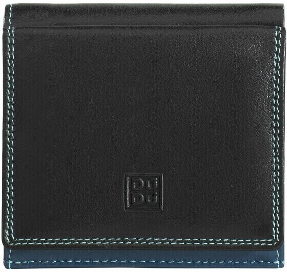 DuDu Wallet black (534-216-01)
