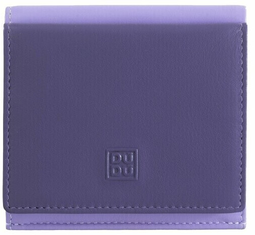 DuDu Wallet mauve (534-216-32)