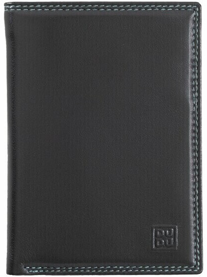 DuDu Wallet RFID black (534-4714-01)