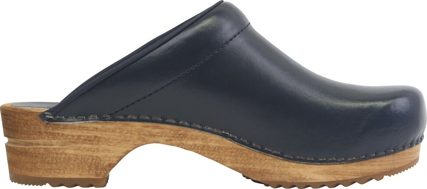 Sanita Wood Lars Open blue