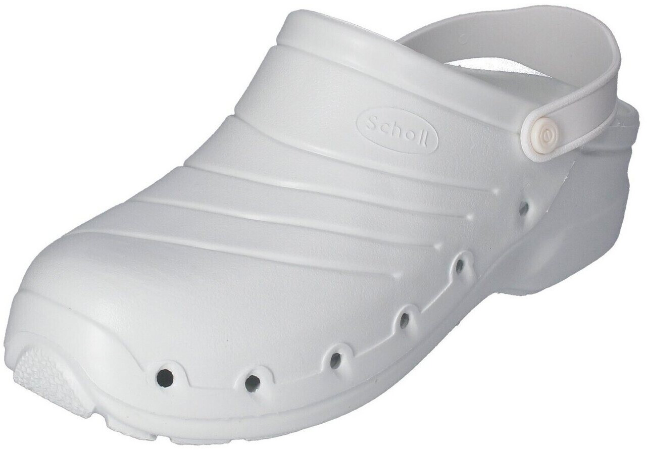 Scholl Work Light white