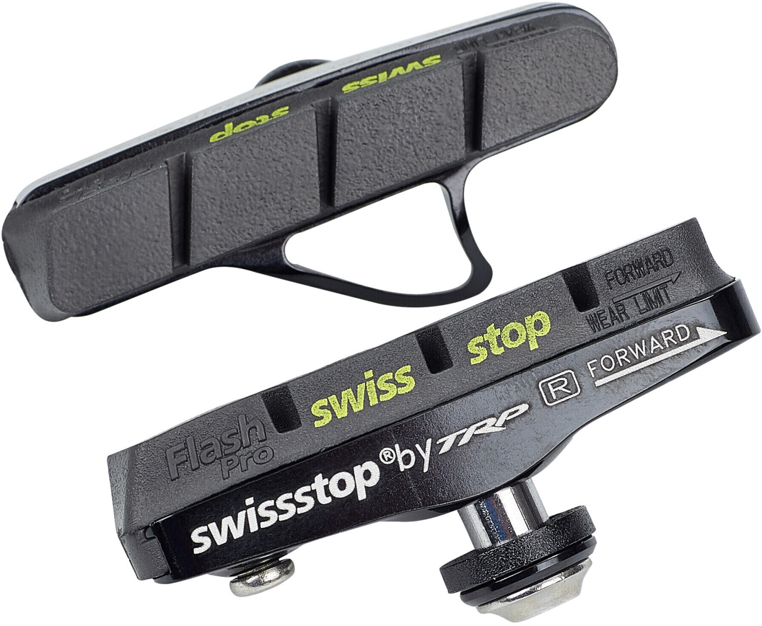 SwissStop SW-23BP